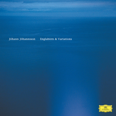 アルバム/Englaborn & Variations/ヨハン・ヨハンソン