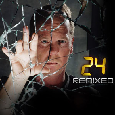 アルバム/24 Remixed (From ”24”)/ショーン・キャラリー