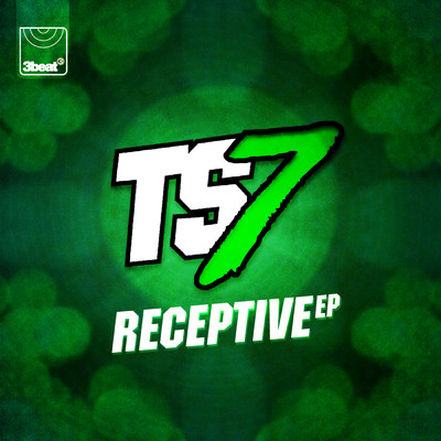 アルバム/Receptive EP/TS7