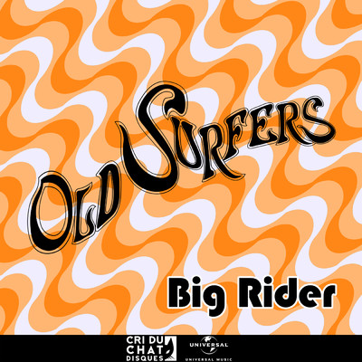 Big Rider/Old Surfers
