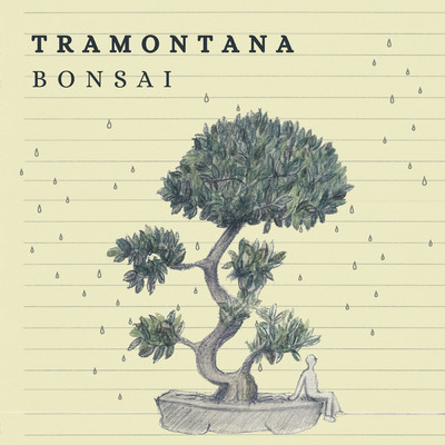 シングル/Bonsai (Explicit)/Tramontana