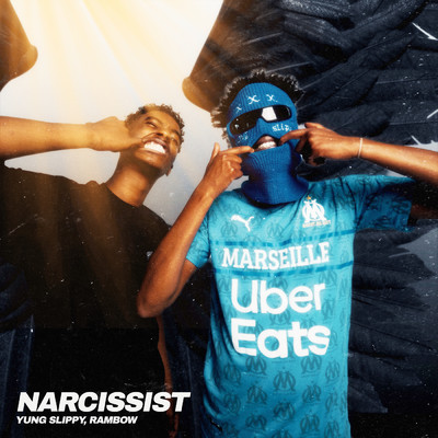 Narcissist (Explicit) (featuring Rambow)/Yung Slippy／Simi G