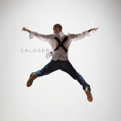 アルバム/X (Bonus Track Version)/Calogero