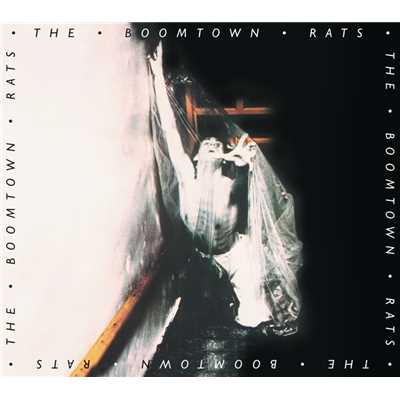 アルバム/The Boomtown Rats/ブームタウン・ラッツ