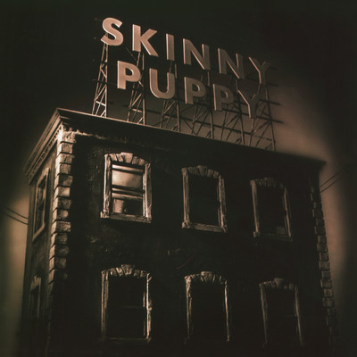 Curcible/Skinny Puppy