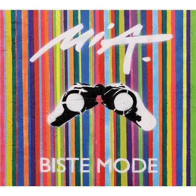 アルバム/Biste Mode (Deluxe)/MIA.