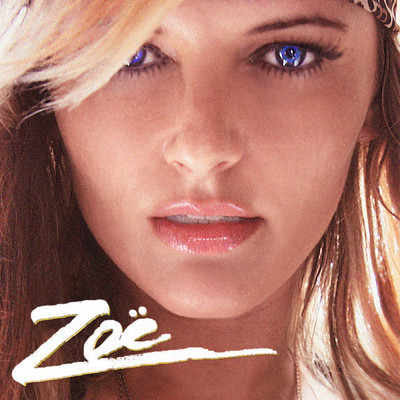 アルバム/Zoe/Zoe Badwi