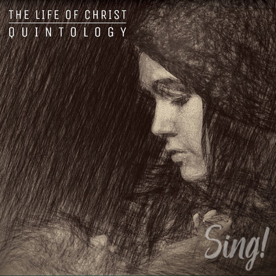 アルバム/Incarnation - Sing！ The Life Of Christ Quintology (Live)/Keith & Kristyn Getty