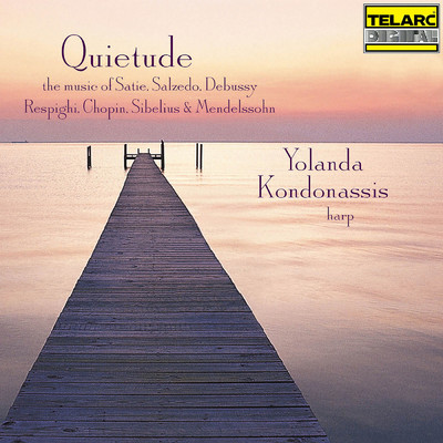 Debussy: Pour le piano, L. 95 - II. Sarabande (Transcr. Y. Kondonassis)/コンドナシス・ヨランダ