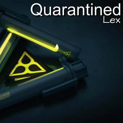 シングル/Quarantined/Lex