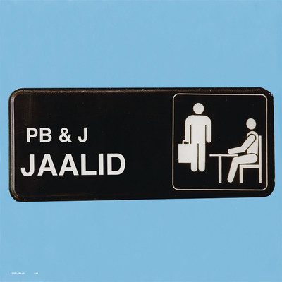 The Office (PB&J)/Jaalid
