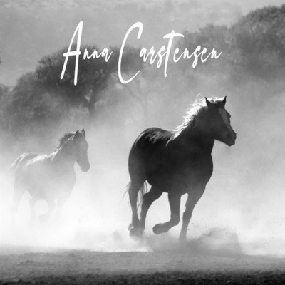 シングル/Freedom/Anna Carstensen