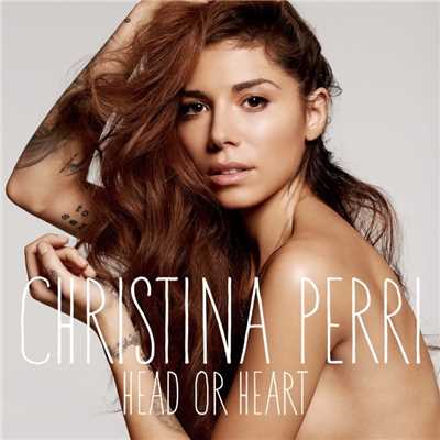 head or heart/christina perri