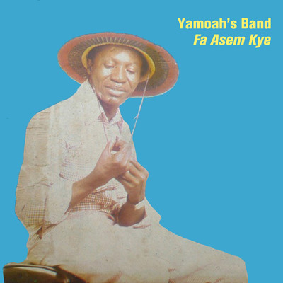Fa Asem Kye/Yamoah's Band