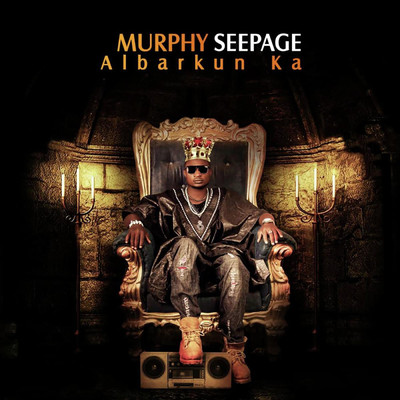 Kings can do no more/Murphy Seepage