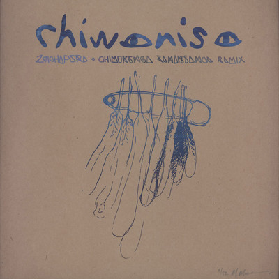 Chiwoniso