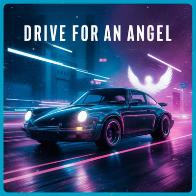 Angelic Drive/MaestroBeatsGroove