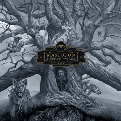 More Than I Could Chew/Mastodon