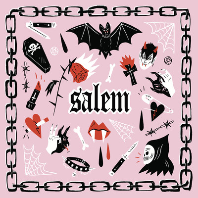 アルバム/Salem II/Salem