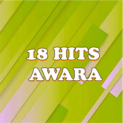 18 Hits/AWARA Group