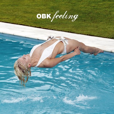 アルバム/Feeling/OBK