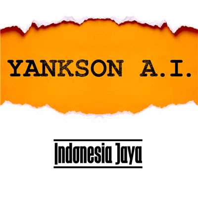 シングル/Indonesia Jaya/Yankson A.I.