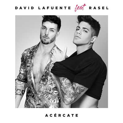 David Lafuente & Rasel