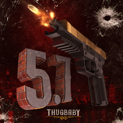 シングル/5.7/Thugbaby