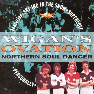 What's Wrong With Me Baby/Wigan's Ovation