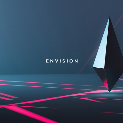 シングル/Envision (feat. Shierro)/Roelo