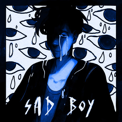 Sad Boy (feat. Ava Max & Kylie Cantrall) [The Remixes]/R3HAB／Jonas Blue