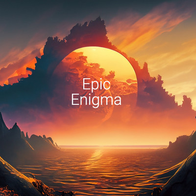 アルバム/Epic Enigma/Hazel Fox
