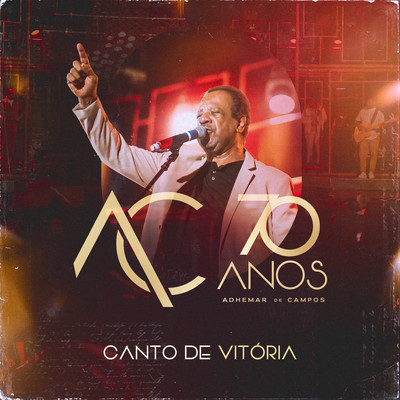 シングル/Canto de Vitoria/Adhemar De Campos