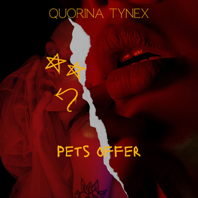 アルバム/Pets offer/Quorina Tynex