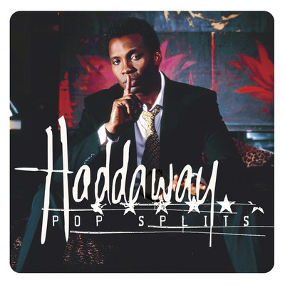 What in the World/Haddaway