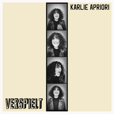 Verspielt/Karlie Apriori