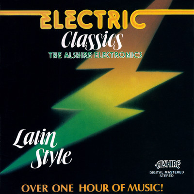 In the Hall of the Mountain King ／ Waves of the Danube/The Alshire Electronics