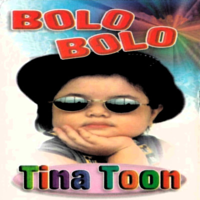 シングル/Boneka Barby/Tina Toon
