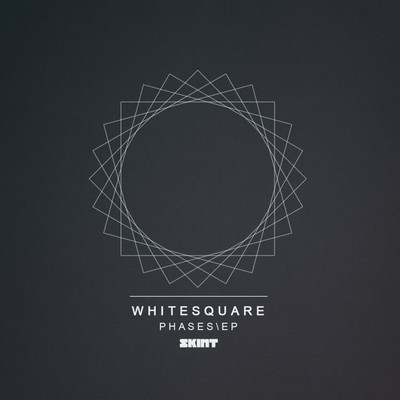 シングル/Upon It/Whitesquare
