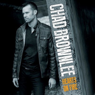 Hearts On Fire/Chad Brownlee