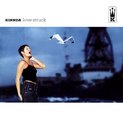 アルバム/Love Struck/Kinnda