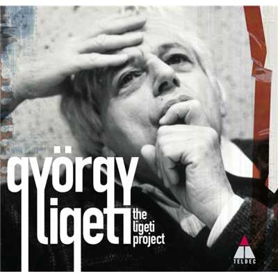 アルバム/The Ligeti Project/Ligeti Project
