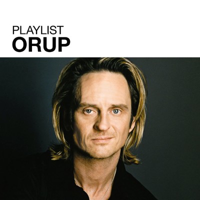 アルバム/Playlist: Orup/Orup