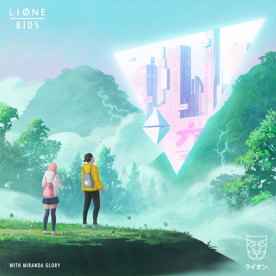 シングル/Kids (with Miranda Glory)/LIONE