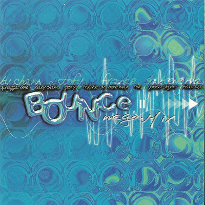 Bounce Mega Mix/Various Artists