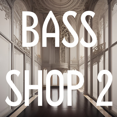 アルバム/Bass Shop 2/メッタ489