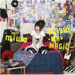 アルバム/FRiDAY-MA-MAGiC/miwa
