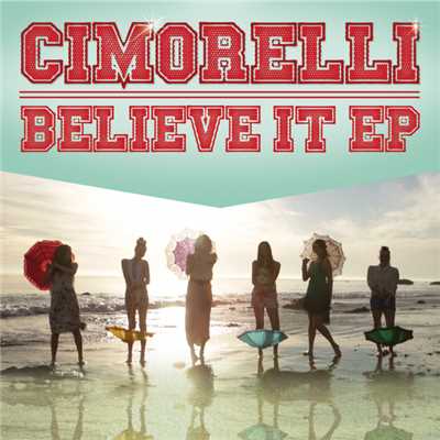 Santa Claus Is Coming To Town/Cimorelli