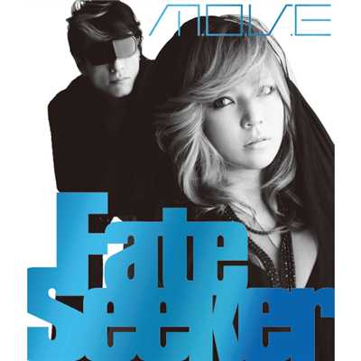 アルバム/Fate Seeker/m.o.v.e