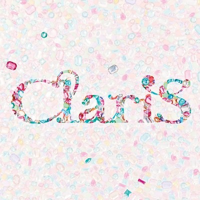アルバム/アネモネ/ClariS